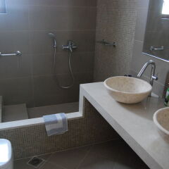 Отель Dali Luxury Rooms комната для гостей фото 5