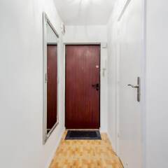 Апартаменты ClickTheFlat Old Town Apartment интерьер отеля