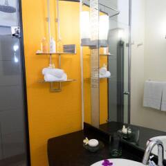 La Palmeraie Boutique Hotel ванная