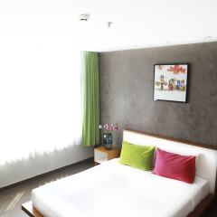 EMM Hotel Saigon детские мероприятия