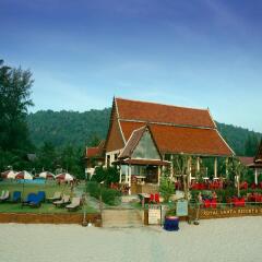 Отель Royal Lanta Resort & Spa Таиланд, Ланта - 1 отзыв об отеле, цены и фото номеров - забронировать отель Royal Lanta Resort & Spa онлайн помещение для мероприятий фото 2