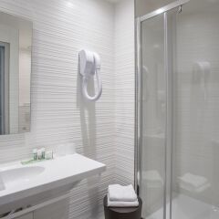 Отель Best Western Prince Montmartre ванная