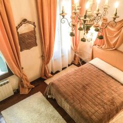 Отель Casa Albrizzi Италия, Венеция - отзывы, цены и фото номеров - забронировать отель Casa Albrizzi онлайн комната для гостей фото 2