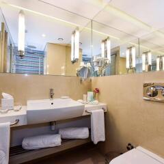Отель Burgu Arjaan by Rotana Istanbul Asia ванная фото 2