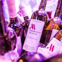 Отель Prague Marriott Hotel Чехия, Прага - 10 отзывов об отеле, цены и фото номеров - забронировать отель Prague Marriott Hotel онлайн развлечения