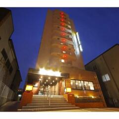 Отель APA Hotel Aomori-Ekihigashi Япония, Аомори - отзывы, цены и фото номеров - забронировать отель APA Hotel Aomori-Ekihigashi онлайн фото 10