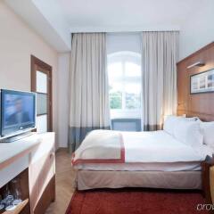 Отель Sofitel Grand Sopot Польша, Сопот - отзывы, цены и фото номеров - забронировать отель Sofitel Grand Sopot онлайн комната для гостей фото 2