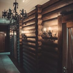 Гостиница Villa Club Армавир интерьер отеля фото 3