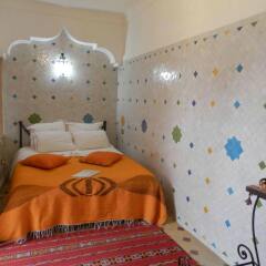 Отель Riad Ailen Марракеш детские мероприятия