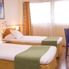 Airport Hotel Bonus Inn фото 4