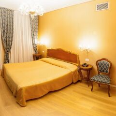 Hotel Locanda Canal комната для гостей фото 5