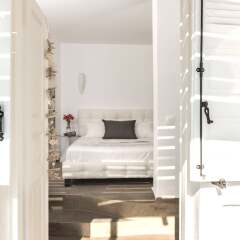Отель Amoudi Villas Греция, Остров Санторини - отзывы, цены и фото номеров - забронировать отель Amoudi Villas онлайн сауна