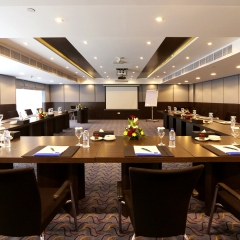 Samaya Hotel Deira фото 2