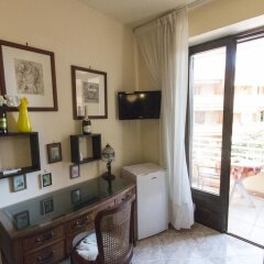 Отель B&B Luxury Лечче удобства в номере фото 2