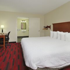 Отель The Varsity Inn США, Колумбус - отзывы, цены и фото номеров - забронировать отель The Varsity Inn онлайн комната для гостей фото 3