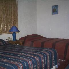 Hotel Old Bucanners комната для гостей