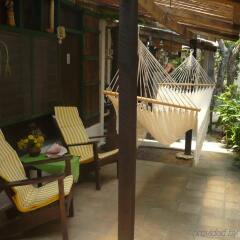 Отель Caribbean Coral Inn Tela спа