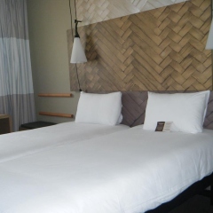 Отель Ibis Rabat Agdal Марокко, Рабат - отзывы, цены и фото номеров - забронировать отель Ibis Rabat Agdal онлайн фото 7