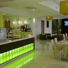 Отель Labranda Rocca Nettuno Suites Мальта, Слима - 3 отзыва об отеле, цены и фото номеров - забронировать отель Labranda Rocca Nettuno Suites онлайн питание фото 3
