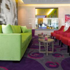 Отель Thon Hotel EU Бельгия, Брюссель - 1 отзыв об отеле, цены и фото номеров - забронировать отель Thon Hotel EU онлайн детские мероприятия фото 2