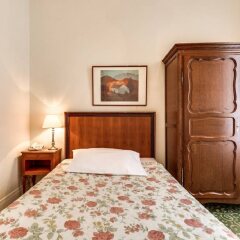 Normandy Hotel комната для гостей фото 5