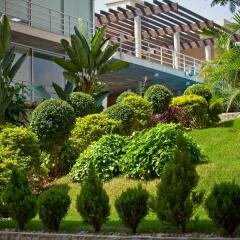Отель Aparthotel Mil Cidades фото 6