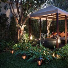 Отель Sofitel Luang Prabang фото 8