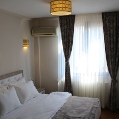 Ararat Hotel комната для гостей