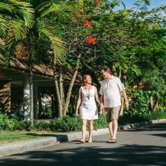 Отель Villas del Sol II Доминикана, Пунта Кана - отзывы, цены и фото номеров - забронировать отель Villas del Sol II онлайн фитнесс-зал