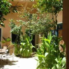 Отель Riad El Ouarda Марокко, Марракеш - отзывы, цены и фото номеров - забронировать отель Riad El Ouarda онлайн фото 4