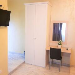 Отель Affittacamere Holiday And Rome удобства в номере