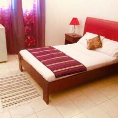 Alia Hotel in Djibouti, Djibouti from 172$, photos, reviews - zenhotels.com guestroom photo 2