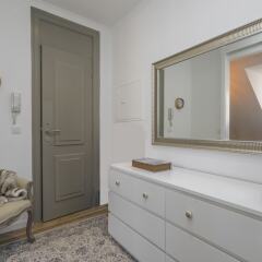 Апартаменты Lxway Apartments Travessa Da Peixeira Лиссабон ванная