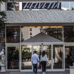 Отель Terme Helvetia Италия, Абано-Терме - 3 отзыва об отеле, цены и фото номеров - забронировать отель Terme Helvetia онлайн