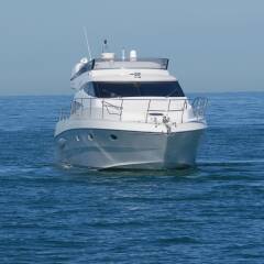 Отель Yacht Suite Amalfi фото 2