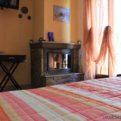 Отель Chorostasi Guest House Ситония удобства в номере фото 2