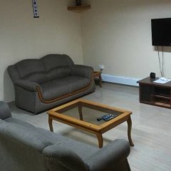 Suaf Home Lodge in Accra, Ghana from 82$, photos, reviews - zenhotels.com guestroom photo 5