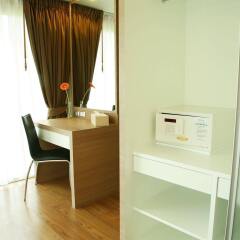 Отель Golden Pearl Hotel Таиланд, Бангкок - отзывы, цены и фото номеров - забронировать отель Golden Pearl Hotel онлайн