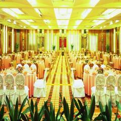 Xian Grand Dynasty Culture Hotel