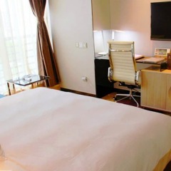 Dadongyu Hotel удобства в номере