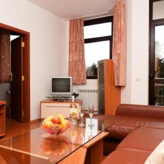 Apart Hotel Flora Residence Daisy Боровец фото 19
