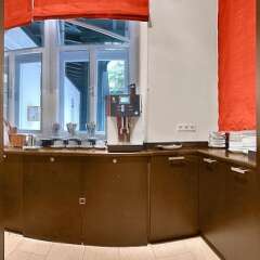 Апартаменты The Levante Laudon Apartments в номере