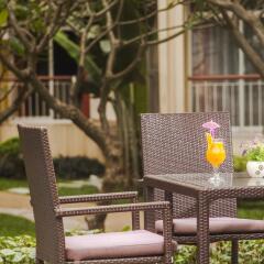Отель Somerset West Lake Hanoi фото 4