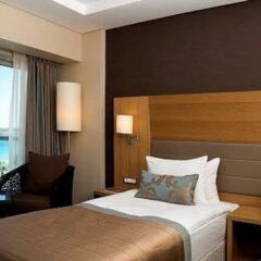 Boyalik Beach Hotel & Spa Чешме комната для гостей фото 6