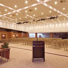 Kapadokya Lodge Турция, Невшехир - отзывы, цены и фото номеров - забронировать отель Kapadokya Lodge онлайн помещение для мероприятий