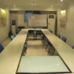 Отель Jinjiang Inn Chendu Sport University