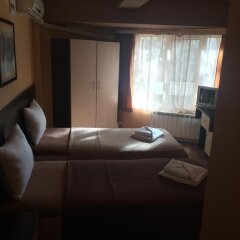 Отель Vida Family Hotel Болгария, Видин - отзывы, цены и фото номеров - забронировать отель Vida Family Hotel онлайн комната для гостей фото 4