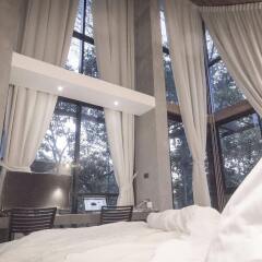 Отель Villa Thalanena Таиланд, Краби - отзывы, цены и фото номеров - забронировать отель Villa Thalanena онлайн комната для гостей фото 3