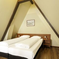 Отель A-Train Hotel Нидерланды, Амстердам - 2 отзыва об отеле, цены и фото номеров - забронировать отель A-Train Hotel онлайн детские мероприятия