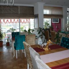 Saricay Hotel Турция, Канаккале - отзывы, цены и фото номеров - забронировать отель Saricay Hotel онлайн помещение для мероприятий фото 2